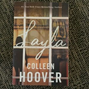 layla by colleen hoover